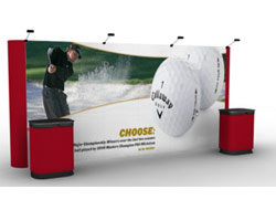 Trade Show Displays