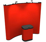 Trade Show Displays | Pop Up Displays