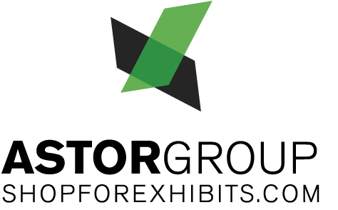 Astor Group | ShopForExhibits.com Astor Group | ShopForExhibits.com