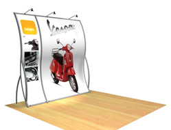 Trade Show Displays | Portable Displays