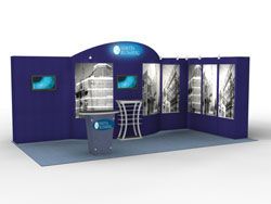 Trade Show Displays | Displays For Virtual Companies