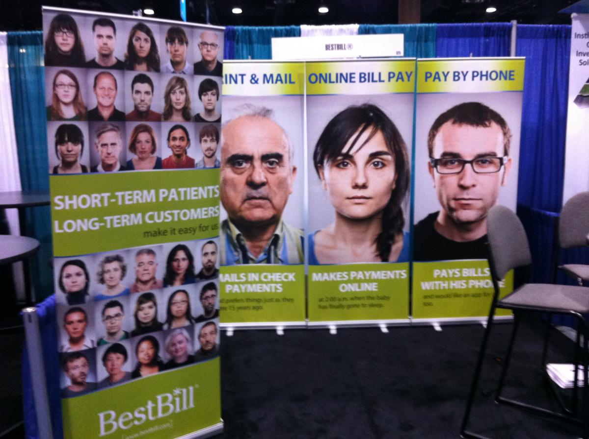 Banner Stands