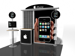 Trade Show Displays | Display Rentals