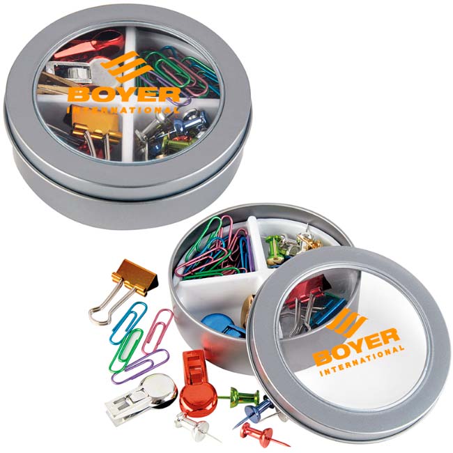 Promotional Office | Desk Accessories
