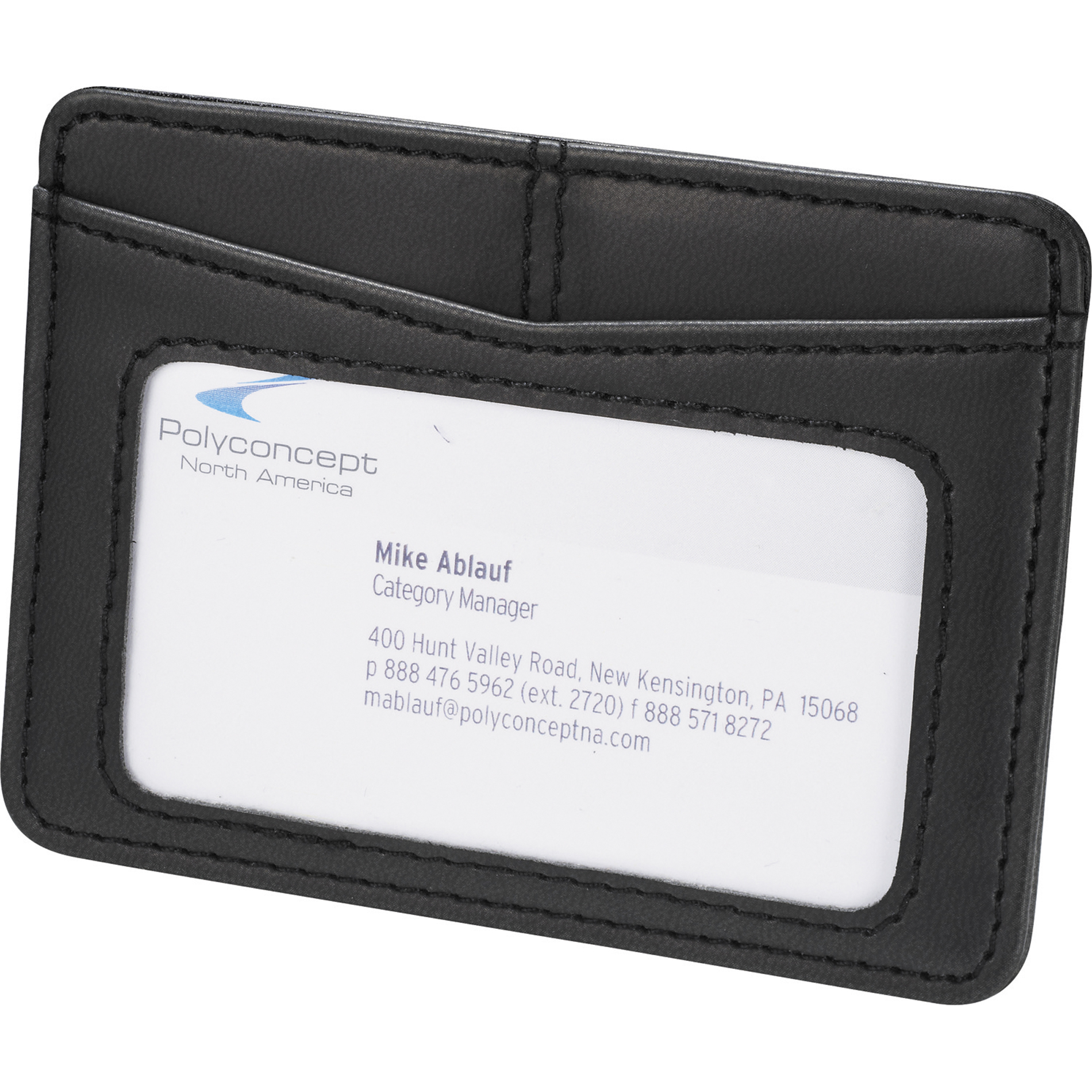 Promotional Office | Business Card Holders