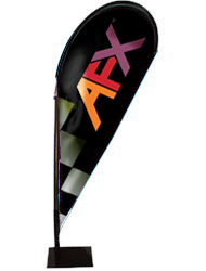 Outdoor and Event Display Products