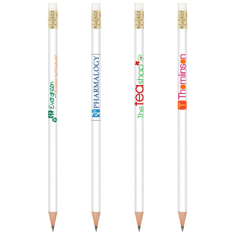Promotional Writing Instruments | Pencils