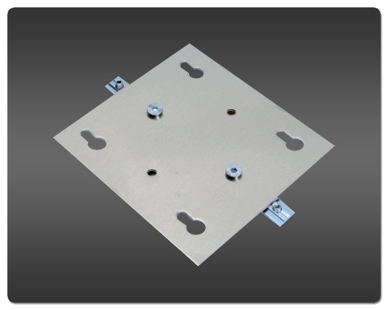Panoramic Accessories | Trade Show Displays