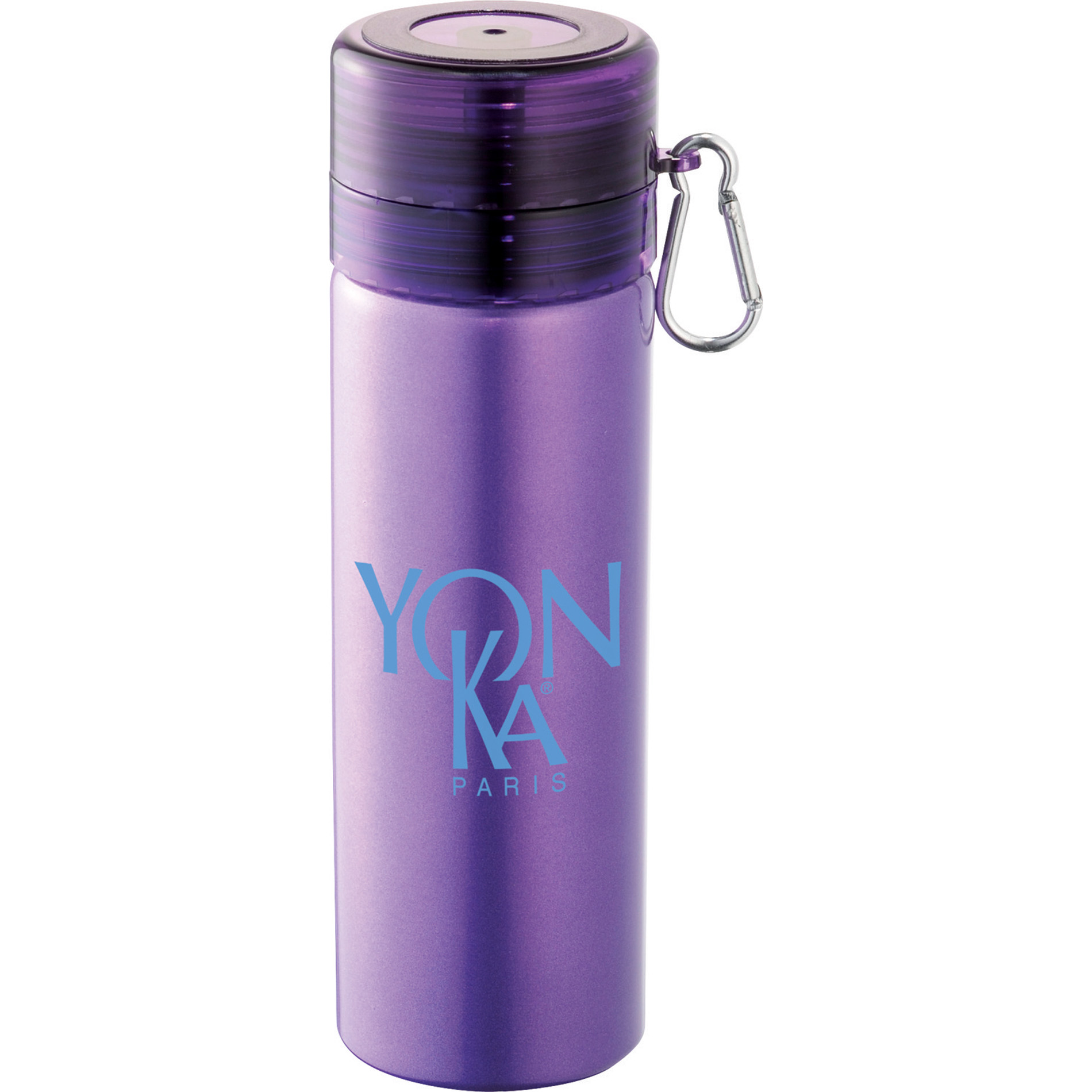 Promotional Drinkware | Aluminum Bottles