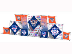 Xpressions Projector |  Pop Up Displays
