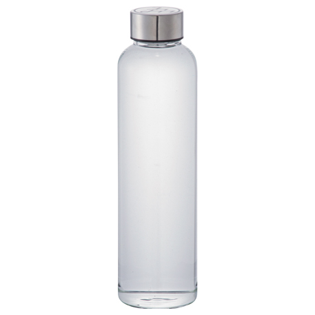 Promotional Drinkware | Glass Bottles