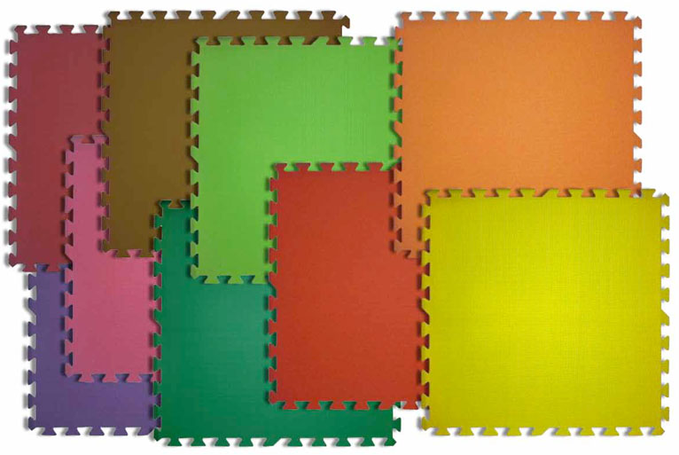 Trade Show Accessories | Trade Show Flooring