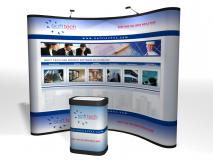 Trade Show Displays | Pop Up Displays  