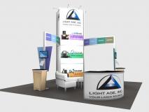 Trade Show Displays