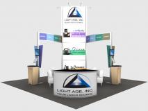 Trade Show Booths