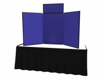 Table Top Displays | Show Displays