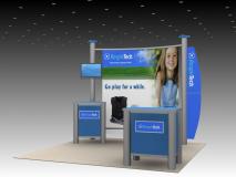 Trade Show Displays