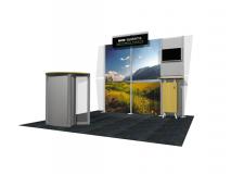 Trade Show Exhibits