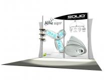 Trade Show Booths