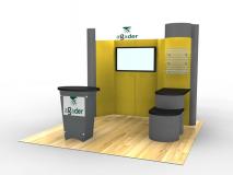 Trade Show Displays