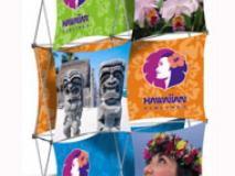 Pop Up Displays | Show Displays