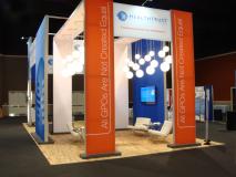 A Culture of Service | Trade Show Displays