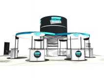 Trade Show Booths