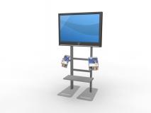  Trade Show Display Accessories | Monitors