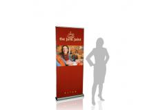 Banner Stands | Show Displays