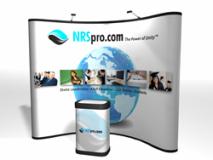 Pop Up Displays | Show Displays