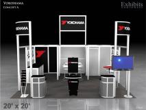 Trade Show Displays