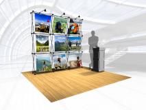 Pop Up Displays | Show Displays