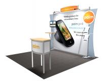 A Modular That Makes Sense! | Trade Show Displays