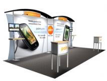 Trade Show Displays | Today & Tomorrow, Part I