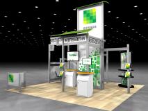 Trade Show Displays