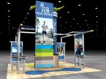 Trade Show Displays