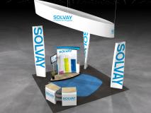 Trade Show Displays