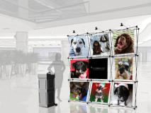 Pop Up Displays | Show Displays