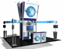 Trade Show Displays