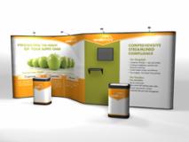 Pop Up Displays | Show Displays