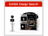 Exhibit Design Search