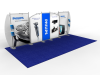 Portable Trade Show Displays | Trade Show Displays