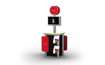 Trade Show Displays