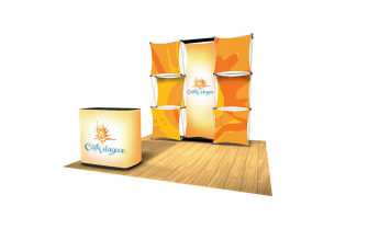 Trade Show Displays