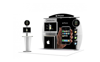 Trade Show Displays