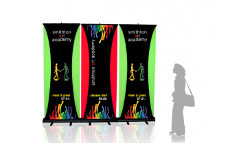 Trade Show Displays