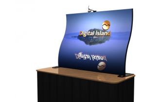 Trade Show Displays