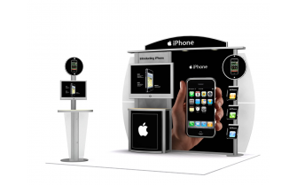 Trade Show Displays