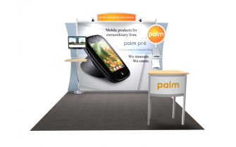 Trade Show Displays