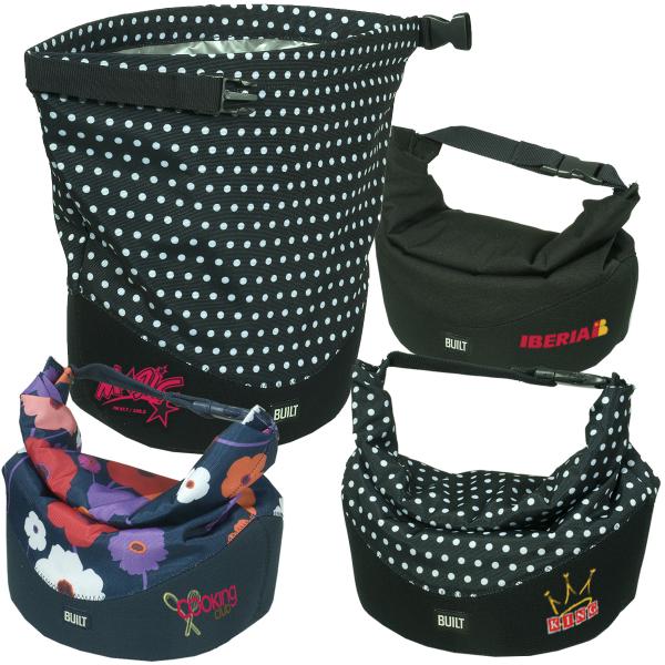 Prime BT-5679  BUILT Rolltop Expandable Lunch Bag